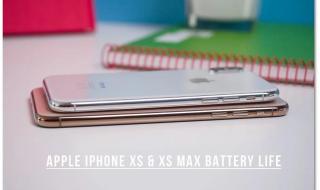 xr电池参数 苹果xr电池容量